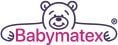 BabyMatex Prestige babyteppe 100% bomull 75*100 tosidig