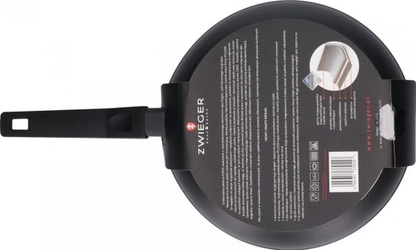 Zwieger PFLUON Cookmark™ stekpanna 28 cm