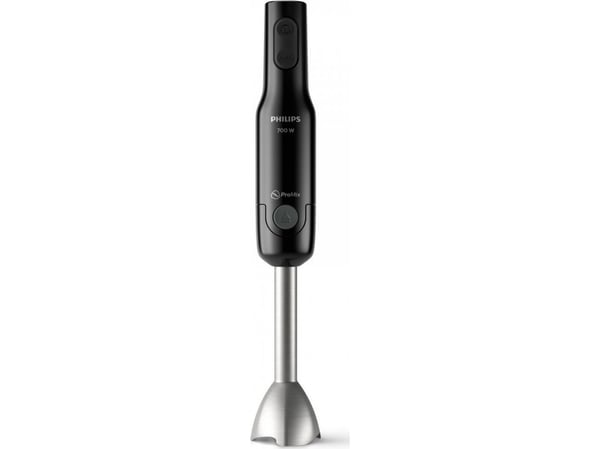 Philips Daily Collection ProMix HR2543 - Håndmikser - 700 W - svart