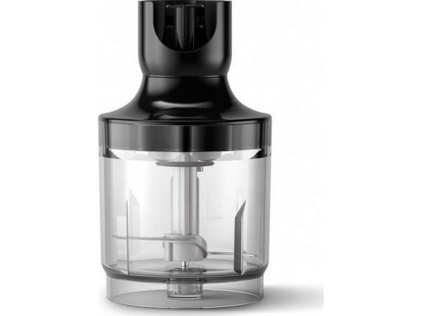 Philips Daily Collection ProMix HR2543 - Håndmikser - 700 W - svart