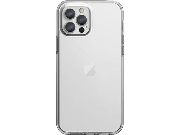 UNIQ Clarion skal till Apple iPhone 13 Pro / 13 6,1" translucent