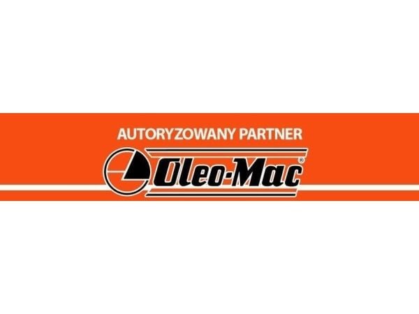 OLEO-MAC RIPPER PT 48BS