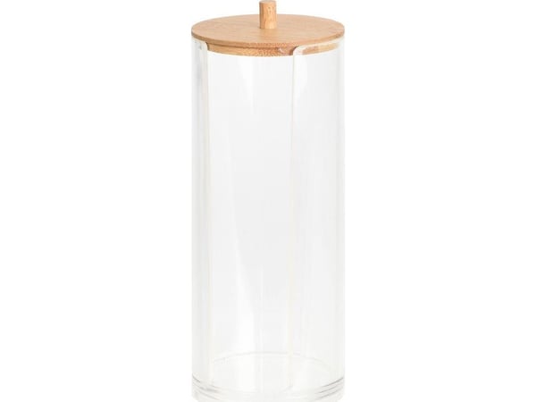 Eleganza kosmetikkboks transparent (170483160)
