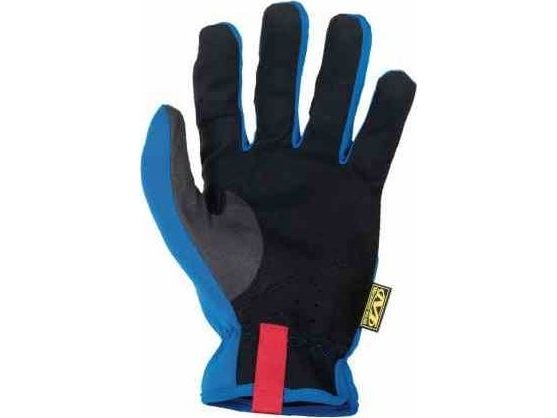 TOGO Handskar Mechanix FastFit BLUE XL