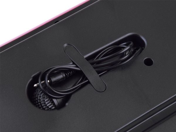 Jokomisiada keyboard med bakgrunnsbelysning IN0151