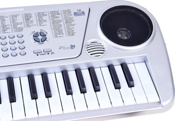 Jokomisiada Orgel med mikrofon MQ5407 54 taster IN0116