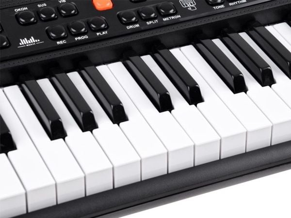 Jokomisiada Orgel SD-S850 + mikrofon 61 taster IN0143