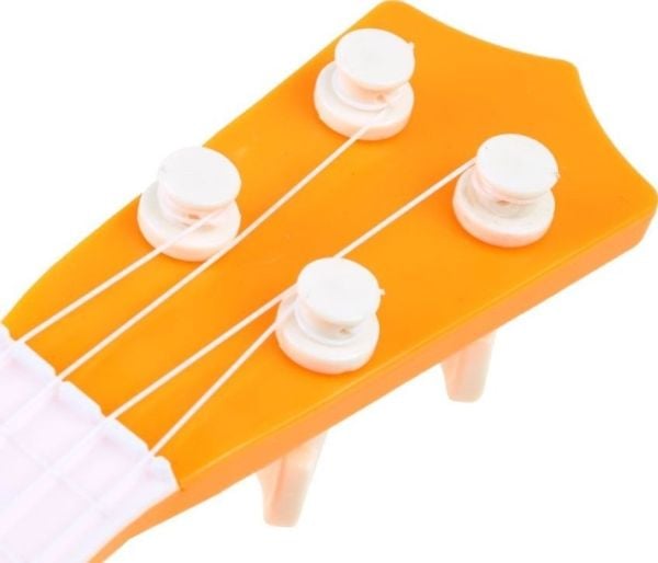 Jokomisiada Fruit ukulele GITAR for barnegitar IN0033