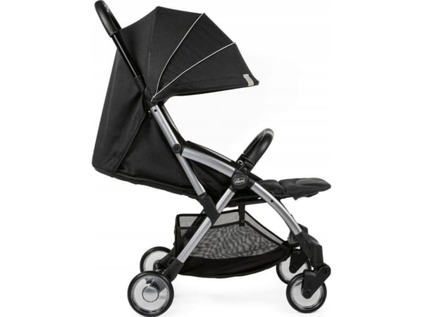 Chicco barnevogn GOODY PLUS pink 05079877170000