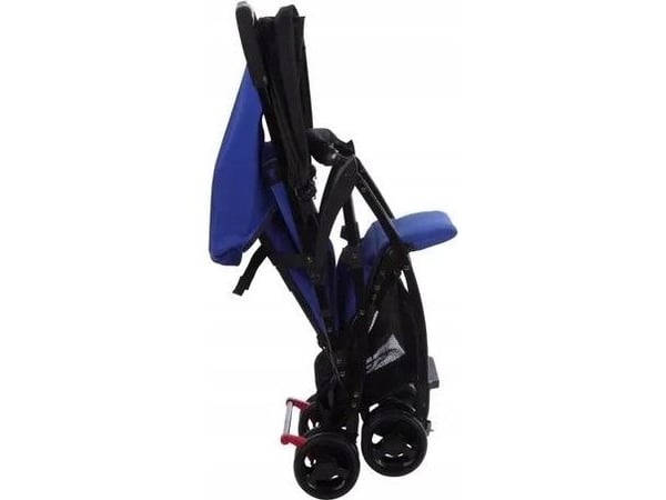 Safety 1st SAFETY Barnevogn URBY PLAIN BLUE 283590