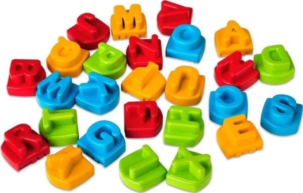 Chicco CHICCO EDU FØRSTE FØRSKOLEBORD PL 00010112000130