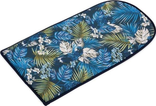 Sensillo COOKON FLØYLE 80x45 PAPEGØY BLÅ / 8779