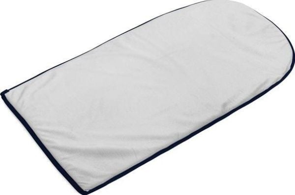 Sensillo COOKON FLØYLE 80x45 PAPEGØY BLÅ / 8779