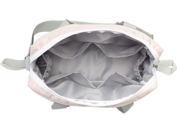 Sensillo vognveske Indiana Pink /8403