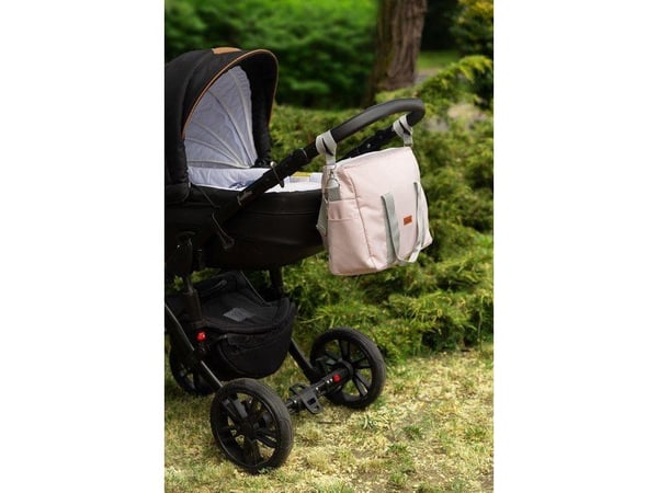 Sensillo vognveske Indiana Pink /8403