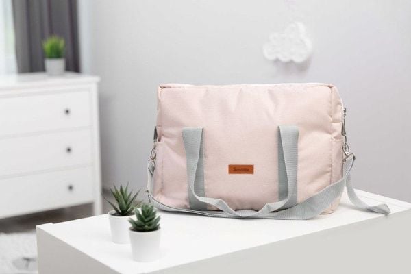 Sensillo vognveske Indiana Pink /8403