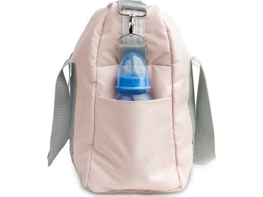 Sensillo vognveske Indiana Pink /8403