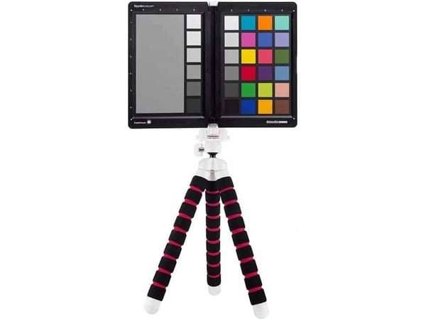 Datacolor Spyder Tripod Pro stativ med flexibla ben