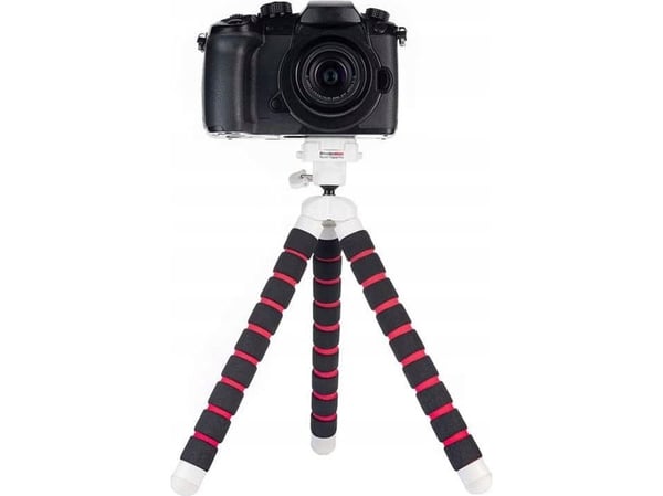Datacolor Spyder Tripod Pro stativ med flexibla ben