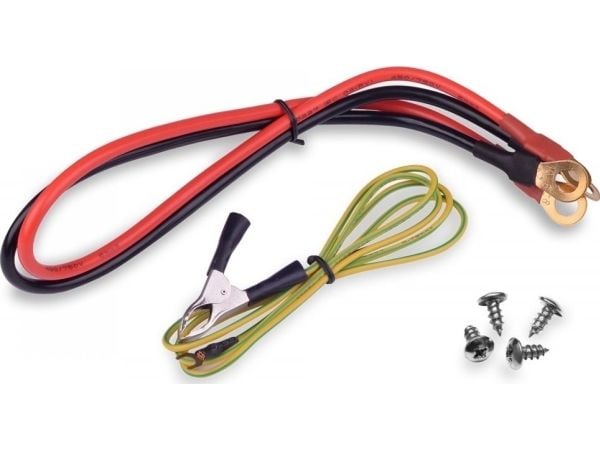 Volt IPS 2600 N omformer 24/230V (1300/2600W) (3IPSN26024)