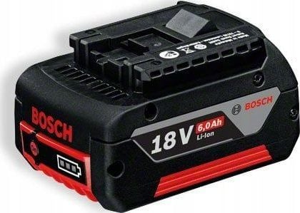 Bosch AKKUSARJA 12V 2X6AH C&amp;G