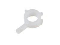 HP Shaft bushing/retainer, Vit