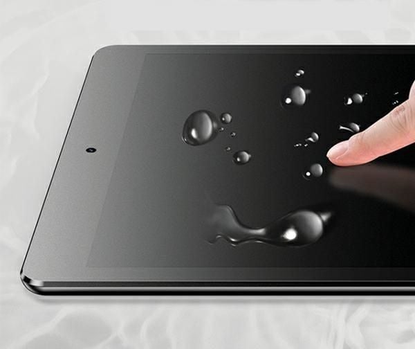 Usams PaperLike-beskyttelse til iPad Air 10,9"