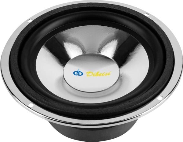 Dibeisi högtalare 6,5" DBS-C6505 4 ohm
