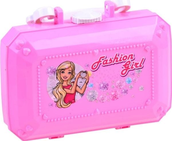 ZA3914 pärlor för armbandsflätning