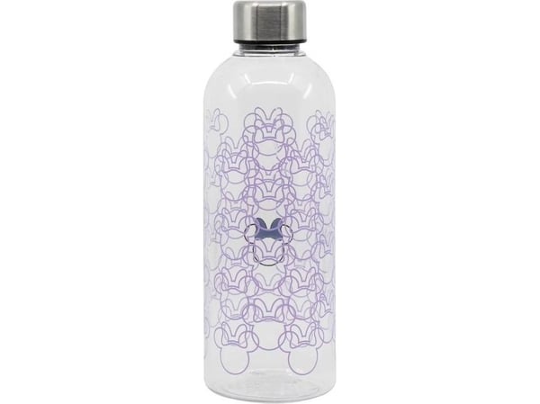 Mikki Hiiri pullo kierrekorkilla valkoinen 850 ml