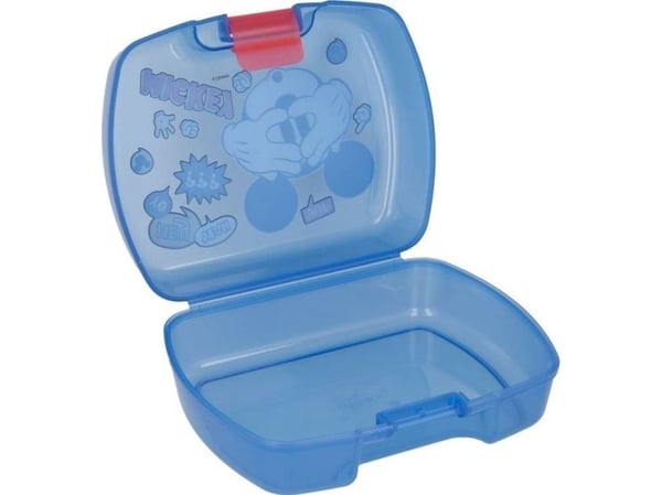 Mickey Mouse matlåda / lunchbox