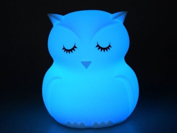 Jokomisiada LED nattlampe (ZA3295)