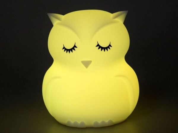 Jokomisiada LED nattlampe (ZA3295)