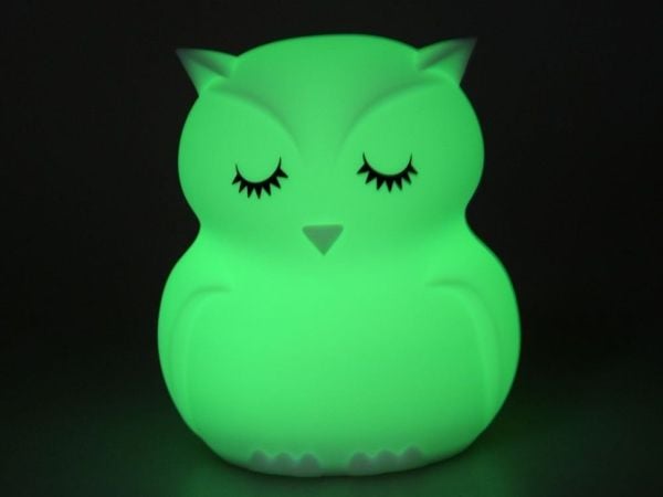 Jokomisiada LED nattlampe (ZA3295)