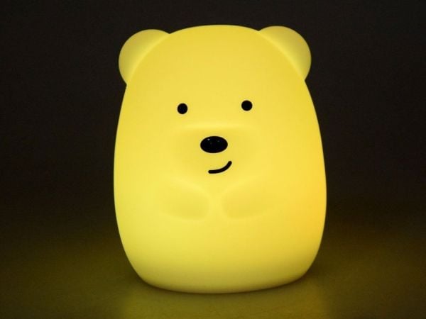 Jokomisiada LED nattlampe (ZA3294)