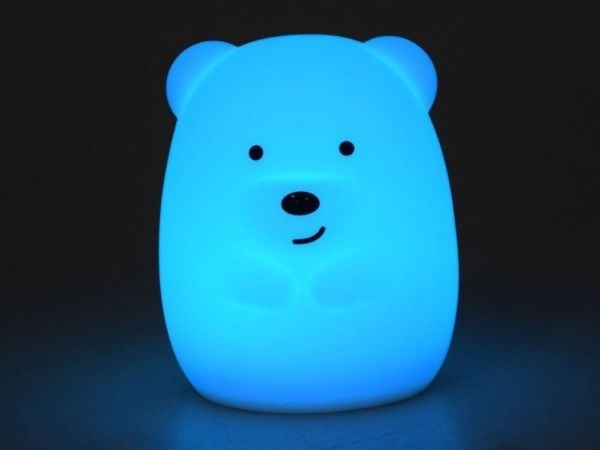 Jokomisiada LED nattlampe (ZA3294)