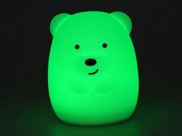Jokomisiada LED nattlampe (ZA3294)