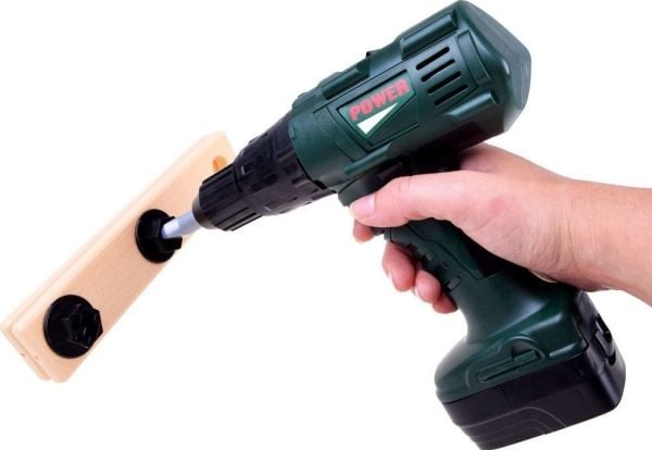 Jokomisiada DIY reppu + työkalut ZA3539