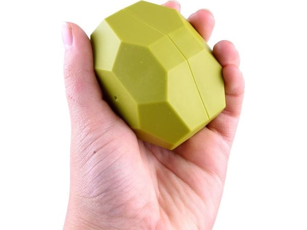 Jokomisiada Blocks STONES puslespill balansepyramide ZA3990