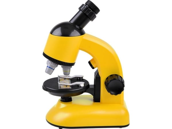 Jokomisiada ZA3685 laboratoriemikroskop for en vitenskapsmann