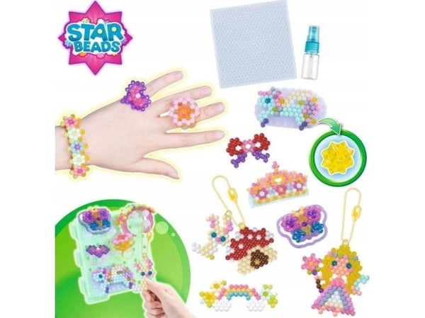 Aquabeads Eventyrverden
