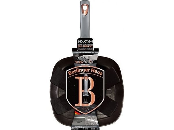 Berlinger Haus grill 28cm