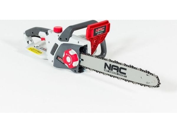 Kjedesag NAC CE24-NS-G 2400 W 40 cm