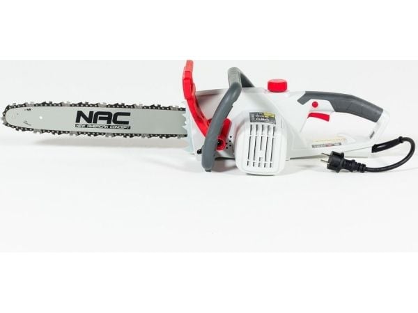 Kjedesag NAC CE24-NS-G 2400 W 40 cm