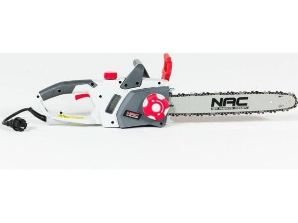Kjedesag NAC CE24-NS-G 2400 W 40 cm