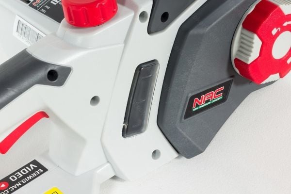 Kjedesag NAC CE24-NS-G 2400 W 40 cm