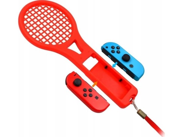 Mimd tennisracketgrep for Joy-con