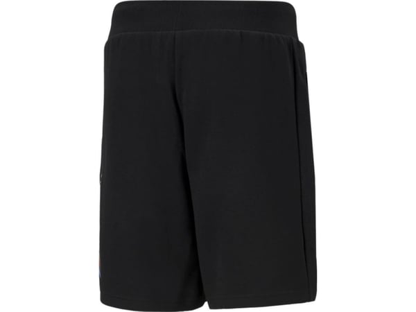 Puma Puma BMW M Motorsport Shorts 599523-01 sort M