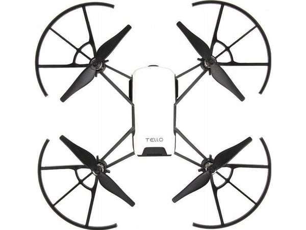 Xrec Propeller Cover 4 pcs. For Dji Ryze Tello Drone