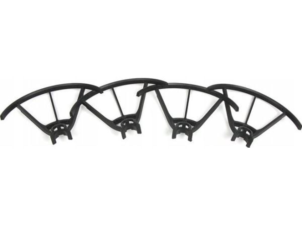 Xrec Oslona SmigieL - 4 stk til droner Dji Ryze Tello